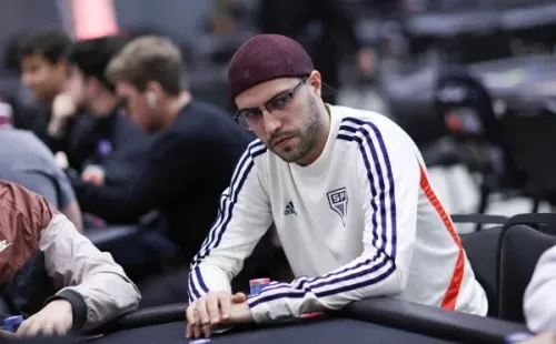 Mateus Lessa (Foto: Carlos Monti/BSOP)