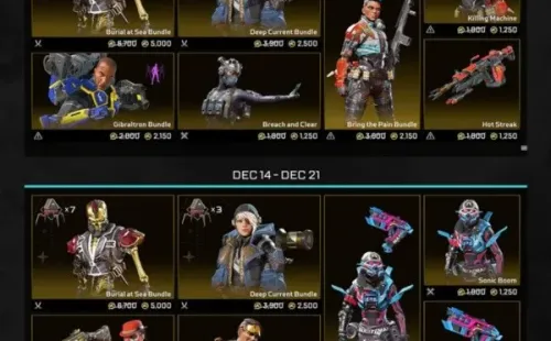 (Divulgação/Respawn Entertainment)