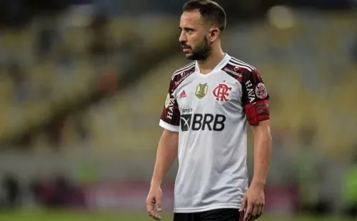 Foto: Thiago Ribeiro/AGIF