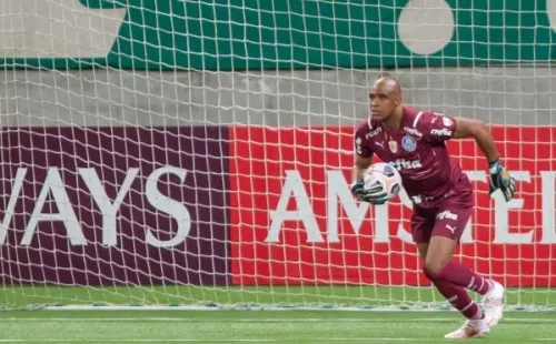 Foto: (Marcello Zambrana/AGIF) - Jailson pode pintar no Vasco para a temporada de 2022