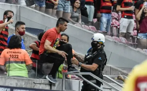 Foto/Divulgação: Anderson Stevens/Sport Club do Recife