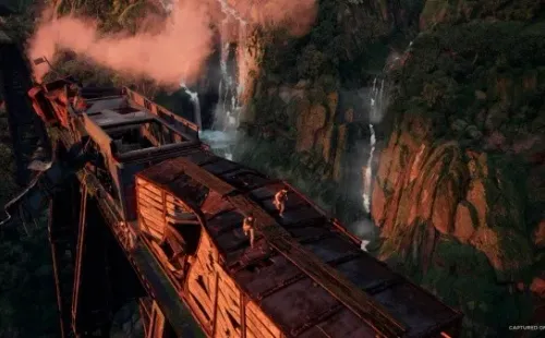 (Reprodução/Naughty Dog)