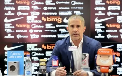 Foto: Rodrigo Coca/Ag. Corinthians