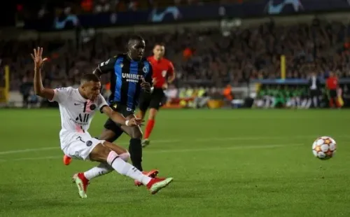 Saiba quais são os jogos de hoje da Champions League. Foto: Getty Images