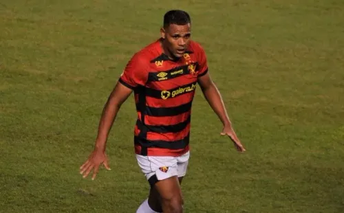 Foto: Jhony Pinho/AGIF