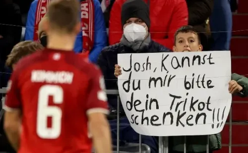 (Photo by Alexander Hassenstein/Getty Images)