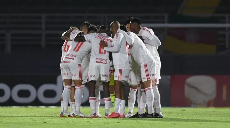 Fotos: Ricardo Duarte/Internacional/Divulgação - O Colorado foi derrotado em Bragança Paulista na 38ª rodada