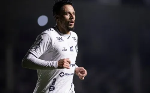 Foto: (Jorge Rodrigues/AGIF) - Rafinha também não ficará no Remo para a temporada de 2022