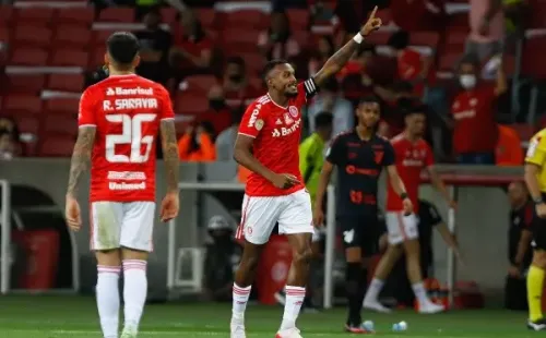 Foto: Maxi Franzoi/AGIF