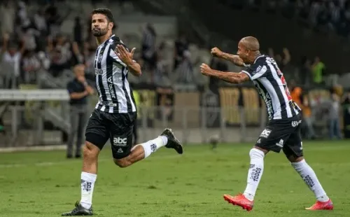 Foto: Alessandra Torres/AGIF