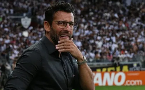 Foto: Fernando Moreno/AGIF