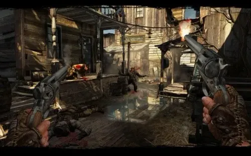 (Reprodução/Techland)