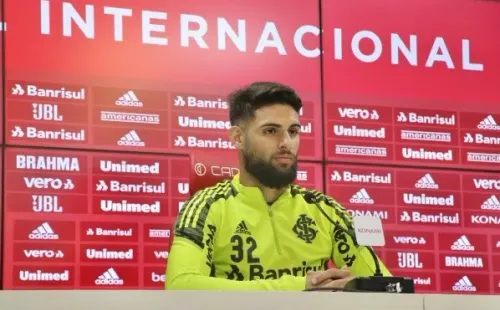 Foto: Ricardo Duarte/Inter