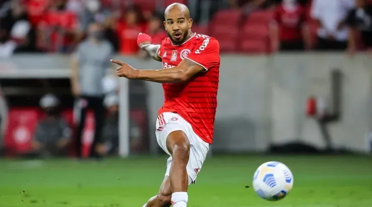 Foto: Pedro H. Tesch/AGIF - Patrick: futuro indefinido no Colorado