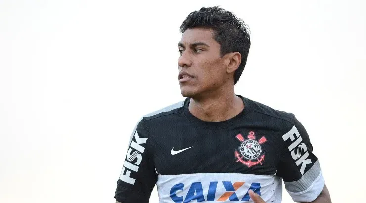 Foto: Mauro Horita/AGIF - O volante acumulou títulos em sua primeira passagem