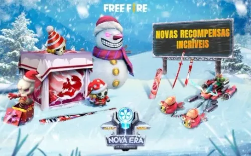 (Reprodução/Free Fire)