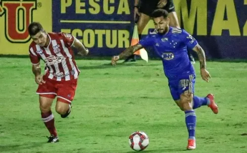 Foto: Paulo Paiva/AGIF