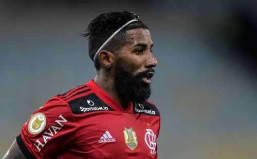 Foto: Thiago Ribeiro/AGIF – Jogador tem um gol e quatro assistências em 23 jogos feitos em 2021