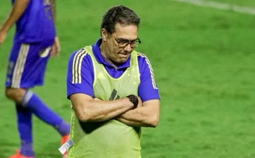 Foto: Rafael Vieira/AGIF