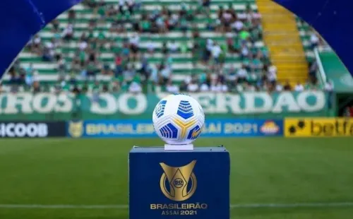 Dinho Zanotto/AGIF - Arena Condá, casa da Chapecoense