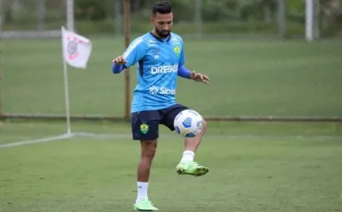 Clayson foi inocentado do caso (Foto: AssCom Dourado)