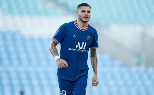 Foto: Fran Santiago/Getty Images