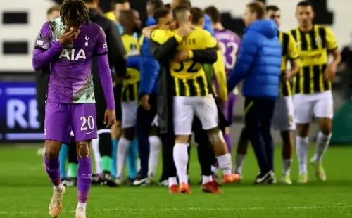 Foto: Martin Rose/Getty Images