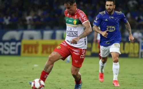 Foto: Fernando Moreno/AGIF