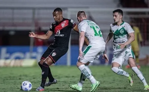 Heber Gomes/AGIF/ Juventude fecha a contratação do terceiro reforço para a temporada 2022