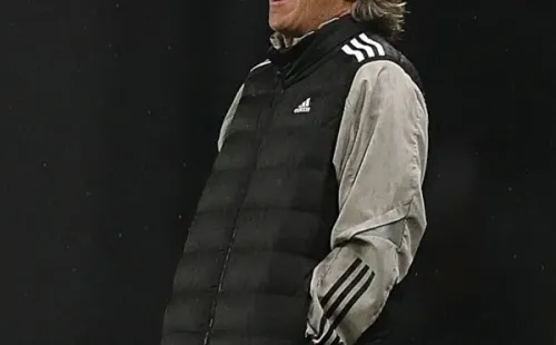 Benfica nega que Jorge Jesus esteja indo para Flamengo (Photo by Ian MacNicol/Getty Images)