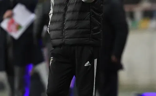 (Photo by Octavio Passos/Getty Images)