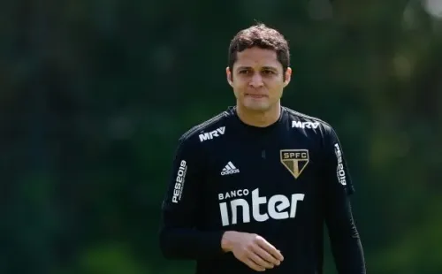 Foto:Marcello Zambrana/AGIF | Anderson Martins é indicado por Diego Souza ao Sport