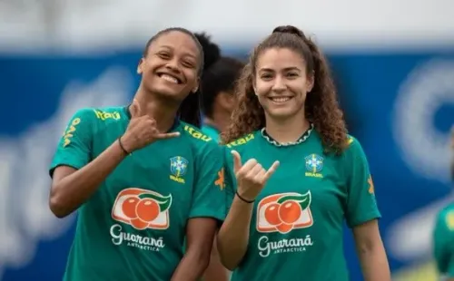 Foto:Thais Magalhães/CBF | O Objetivo da FIFA é criar oportunidades para atletas mais jovens
