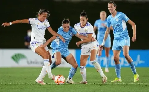 Foto: Angel Martinez / Getty Images | Apenas três confederações organizam torneios continentais femininos