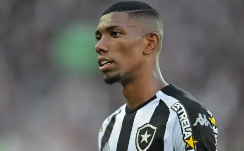 Foto:Thiago Ribeiro/AGIF | Kanu aceita proposta do Corinthians
