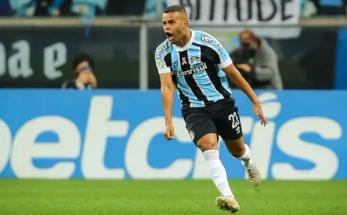 Foto:Pedro H. Tesch/AGIF | Alisson deve ser o próximo anunciado pelo SPFC