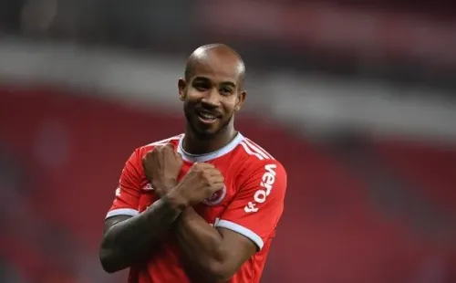 Foto: Ricardo Duarte/Internacional