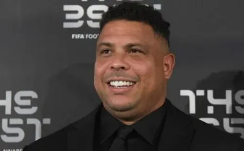 Ronaldo compra Cruzeiro (Foto: Photo by Claudio Villa/Getty Images)