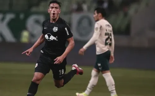 Foto: Ettore Chiereguini/AGIF | Massa Bruta também está em negociação para a compra definitiva de Tomás Cullo