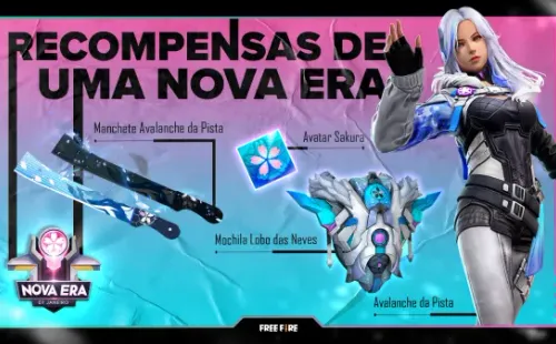 (Reprodução/Garena)