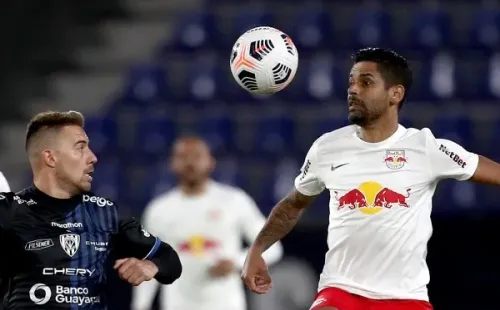 Jose Jacome - Pool/Getty Images