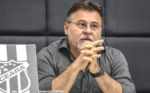 Foto: Divulgação/Site do Ceará