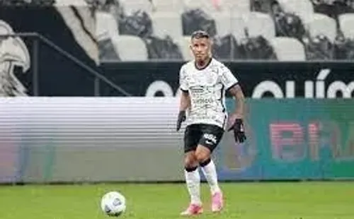 Marquinhos, também do Corinthians, negocia com o Cuiabá (Foto: Rodrigo Coca/ Ag. Corinthians)