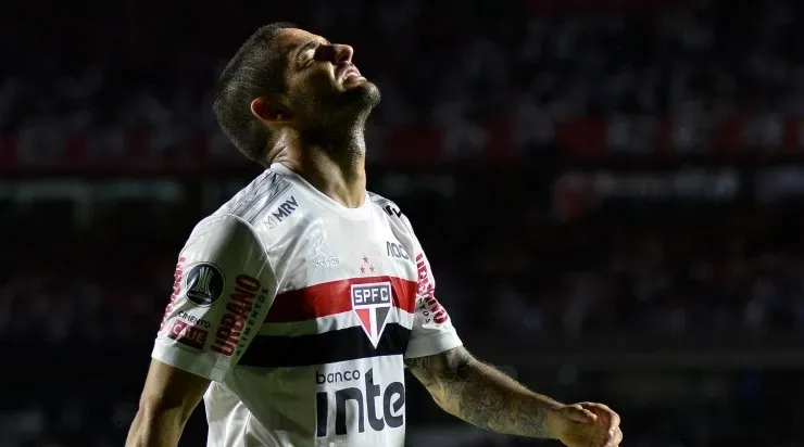 Alexandre Pato deve ficar no Orlando City. Foto:Bruno Ulivieri/AGIF