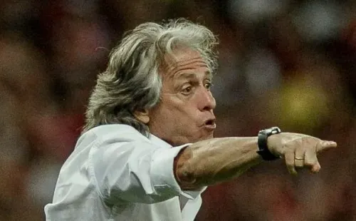 Foto: Allan Carvalho/AGIF - Jesus é considerado o 'ficha 1' do Galo.