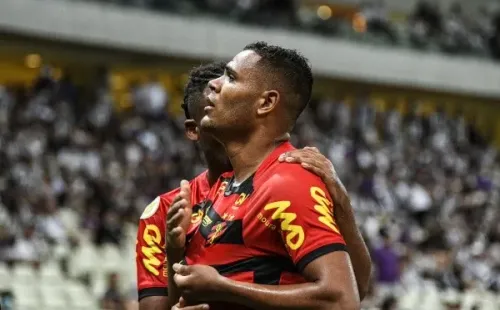 Foto: Kely Pereira/AGIF