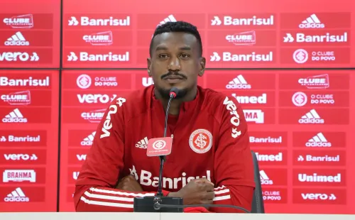 Foto: Ricardo Duarte/Inter