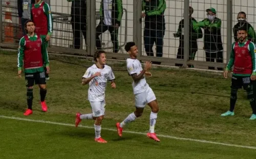 Foto: Alessandra Torres/AGIF