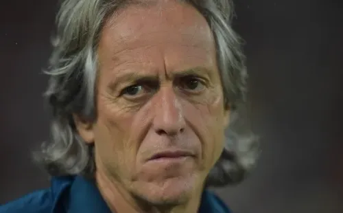 Foto: Thiago Ribeiro/AGIF – Treinador é conhecido no futebol brasileiro pelo trabalho no Flamengo entre 2019 e 2020