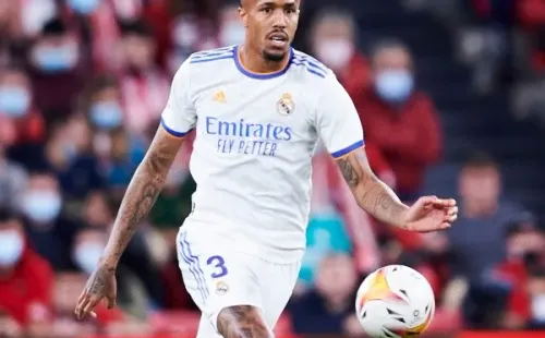 (Photo by Juan Manuel Serrano Arce/Getty Images) Real Madrid perde, mas se mantém na liderança da La Liga